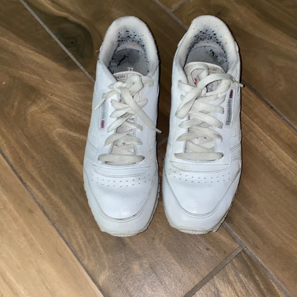 Reebok classics - Picture 3 of 10